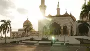 Barmm Declares May 26-28 as Islamic Holidays for Eid'l Adha