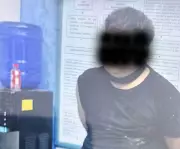 Basilan police arrest top municipal fugitive in gov't employee slay
