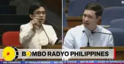 Batangas Lawmakers Clash in House Plenary Over Corruption Allegations