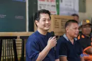 Benitez drops countercharges after Ombudsman dismisses landbanking case