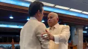 BI: Senator Dela Rosa May Have Left PH via Backdoor Channels