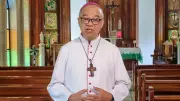 Bishop Alminaza Urges Senate to Restore Dignity and Integrity