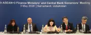 BSP Reaffirms Commitment to ASEAN+3 Regional Cooperation Amid Global Challenges