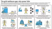 Business Leaders Warn Rotational Brownouts Threaten PH Economy and Investor Confidence