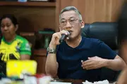 CA Clears Ex-Mandaue Mayor Cortes of Grave Misconduct Charges