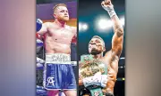 Canelo Alvarez vs. Christian Mbilli Set for September 12 in Riyadh