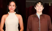CapEath to Star in GMA Rom-Drama 'You're My Favorite Song'