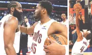 Cavaliers Face Must-Win Game 3 Against Knicks in East Finals