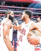Cavaliers Need Sharp Weapons to Avoid 0-3 Hole vs Knicks in East Finals