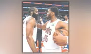 Cavaliers Rally Past Pistons 117-113 in OT, Take 3-2 Series Lead