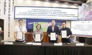 CDC Signs P840M Amended Lease with Korean Investor for Clark Expansion
