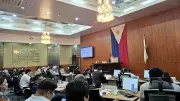 Cebu Board Formalizes Toilet Stop Partnership Program for Travelers