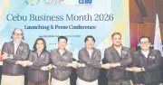 Cebu Business Month 2026 Opens May 22 with 'Padayon Cebu' Theme