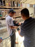 Cebu City Anti-Rabies Vaccine Shortage Due to Budget Cuts, Rising Demand