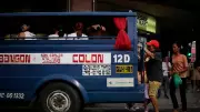 Cebu City Approves New Public Transport System Limiting Jeepneys