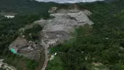 Cebu City BPLO Defends Permit Issuance to Landfill Operator After Deadly Trash Slide