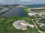 Cebu City, EMB 7 Join Forces to Curb Illegal Dumping at SRP Amid Waste Crisis