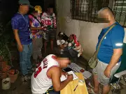 Cebu City Police Arrest Two High-Value Suspects in P5.9M Shabu Bust