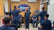 Cebu City Police Revamps Three Major Stations for Promotions