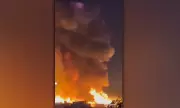 Cebu City Probes Fire Obstructions That Slowed Firefighting, Injured Firefighter