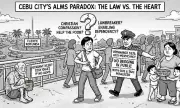 Cebu City's Anti-Mendicancy Ordinance: A Closer Look at the Controversial Law