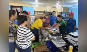 Cebu Gadget Store Raided for Selling Uncertified Laptops