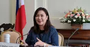 Cebu Governor Denies Misinformation on Impeachment Trial Stance