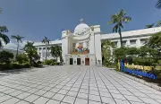 Cebu Governor Regularizes 66 Health Workers in Mass Appointment Ceremony