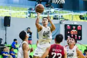 Cebu Greats Dominate Manila Batang Quiapo 128-93 for Fifth Straight MPBL Win