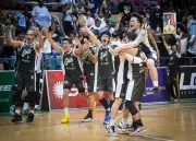 Cebu Greats Face Tuburan 360 in Exhibition Match This Saturday