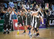 Cebu Greats to Face Tuburan 360 in Fiesta Exhibition Match
