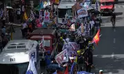 Cebu Labor Day 2026: 1,000 Join Peaceful Protest for Workers' Rights