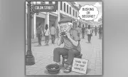 Cebu Mayor Proposes Busker Spaces After Elderly Harmonica Player's Arrest