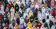 Cebu Muslims Celebrate Eid al-Adha with Prayers and Sacrifices