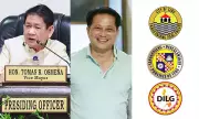 Cebu Officials Risk Suits for Illegal Sanggunian Roles Despite DILG Ban