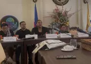 Cebu Pride Leaders Urge Lawmakers to Unite for Public Good