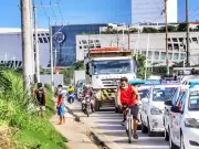 Cebu Province Standardizes Truck Ban Hours to Ease Traffic Flow