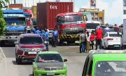 Cebu Province to Standardize Truck Ban Hours to Ease Logistics Bottlenecks