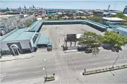 Cebu South Bus Terminal to Offer Capsule Hotels for Passengers