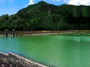 Cebu Water Supply Drops as El Nino Threatens Metro Cebu