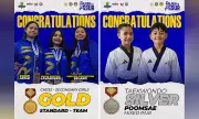 Cebuano Athletes Shine in Palarong Pambansa Chess and Taekwondo