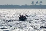 Cebuanos Back WPS Defense Despite Survey Showing Lowest Support in Region