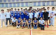 Central Visayas Wins Prisaa Basketball Championship in Thrilling Final