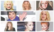 Childless Celebrity Moms Who Mother the World with Love and Music