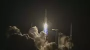 China Rocket Debris May Fall in N. Luzon Waters, PhilSA Warns