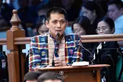 CIDG Recommends Obstruction Case vs Senator Robin Padilla over Bato Escape