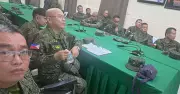 CMO Training Conducted by 1901st Brigade at Camp Lapu-Lapu