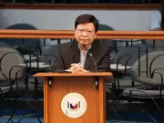 Comelec Ready to Aid Ombudsman in Plunder Case vs Marcoleta
