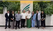 Converge Global Business Hosts Elevating Connections Forum to Boost IT-BPM Sector
