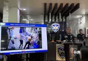 Cop in viral assault video relieved, faces charges under VAWC law